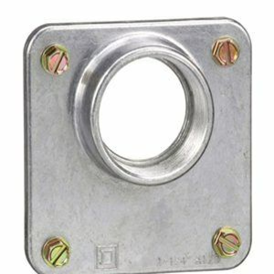 Electrical *  | Square D Special Design 1-1/4 -In. Style-A Universal Hub