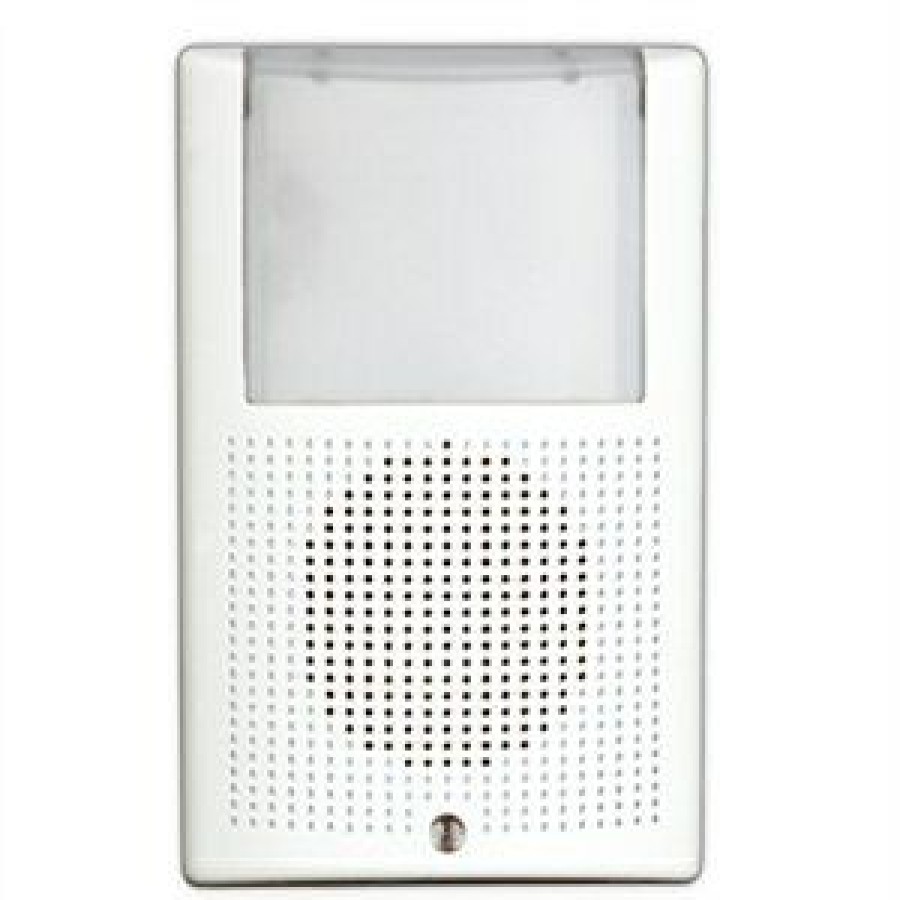 Electrical *  | Night Light Doorbell Kit, Wireless, Plug-In Sale Heathco