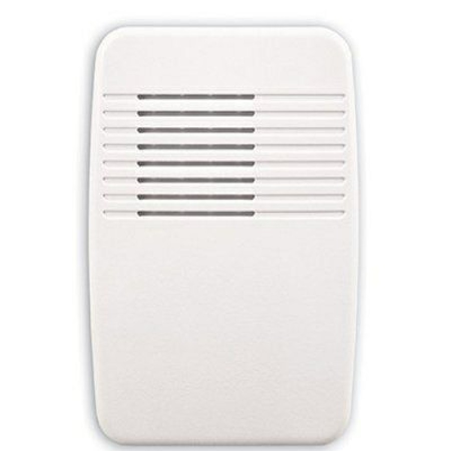 Electrical *  | Exclusive Design Add-On Door Chime, White