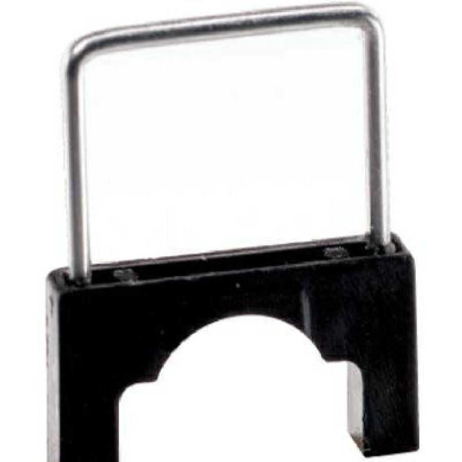 Electrical *  | Gardner Bender Nice Style Cableboss Staple, Black, 200-Pk.