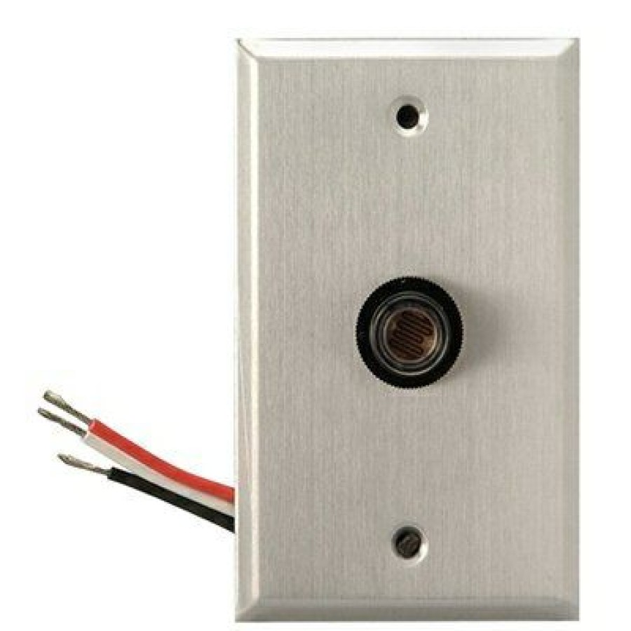 Electrical *  | Woods Fantastic Model Wall Plate Eye Control With Photocell, Outdoor