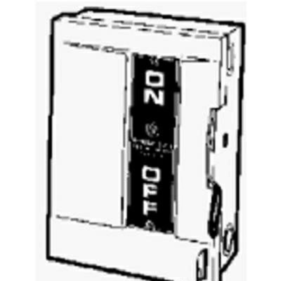 Electrical *  | On Sale General Duty Safety Switch, Rainproof, 30-Amp