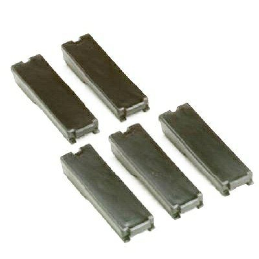 Electrical *  | Shoping Model 5-Pack Type Ch Filler Plate