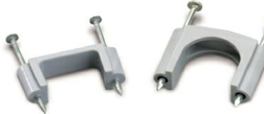 Electrical *  | Gardner Bender Special Design Seu Cable Staples, #4, 2-Pk.