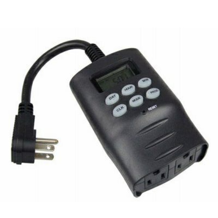 Electrical *  | On Sale 7-Day Digital Timer