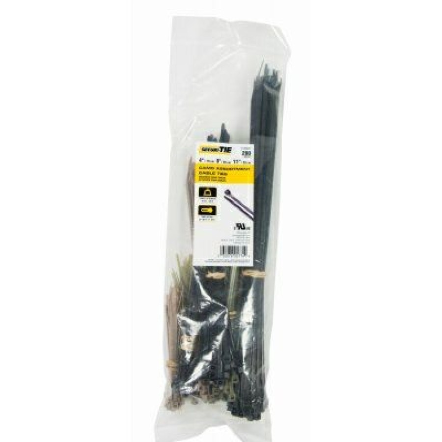 Electrical *  | Cable Tie, Camo, 200-Pk. Sale Merchandise Gardner Bender