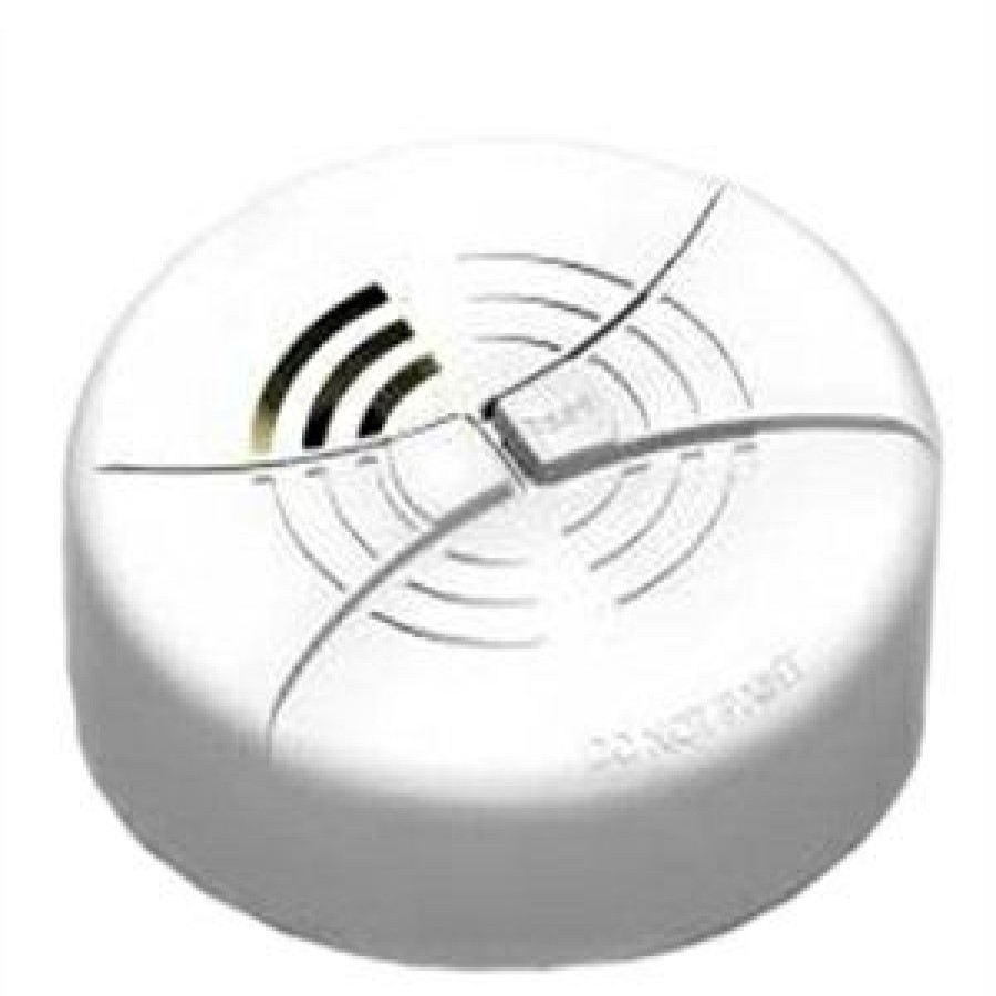 Electrical *  | Brk Opening Sales Familygard Smoke Detector, Battery-Operated