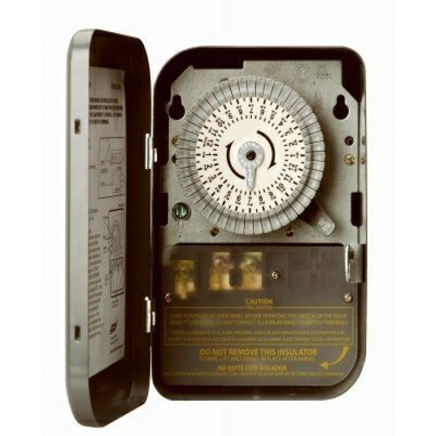 Electrical *  | Special Design Heavy Duty Mechanical Timer