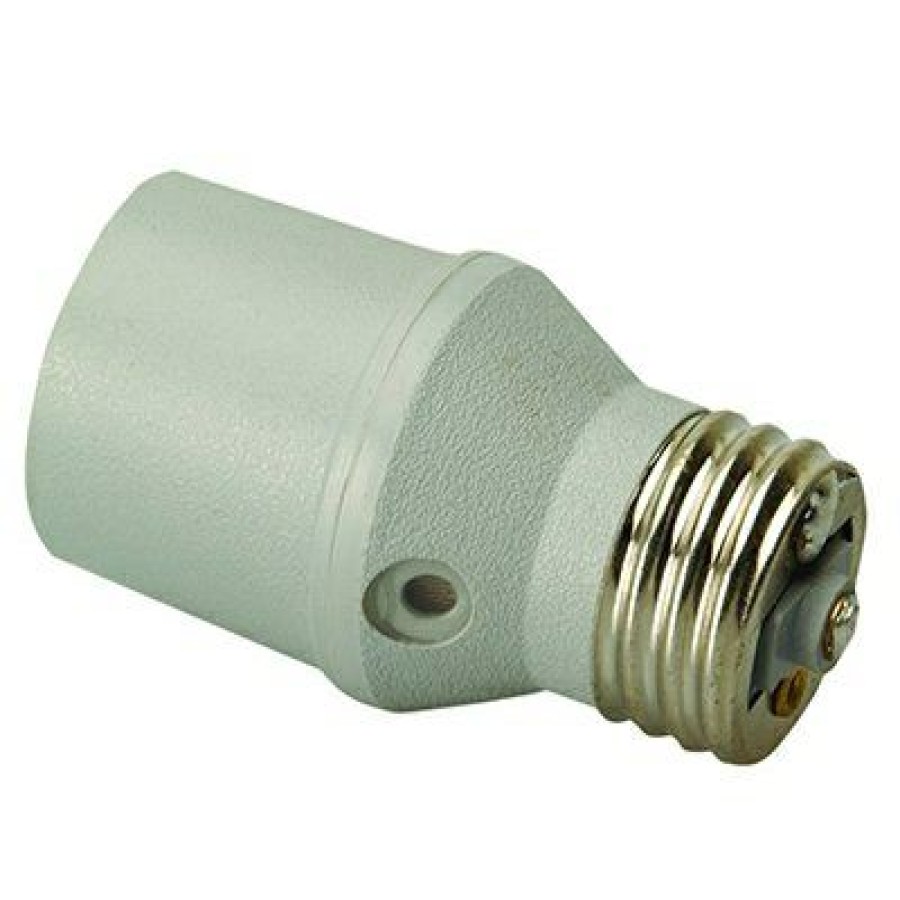 Electrical *  | Coleman Cable Top Selling Light Control Socket With Photocell Sensor, Outdoor