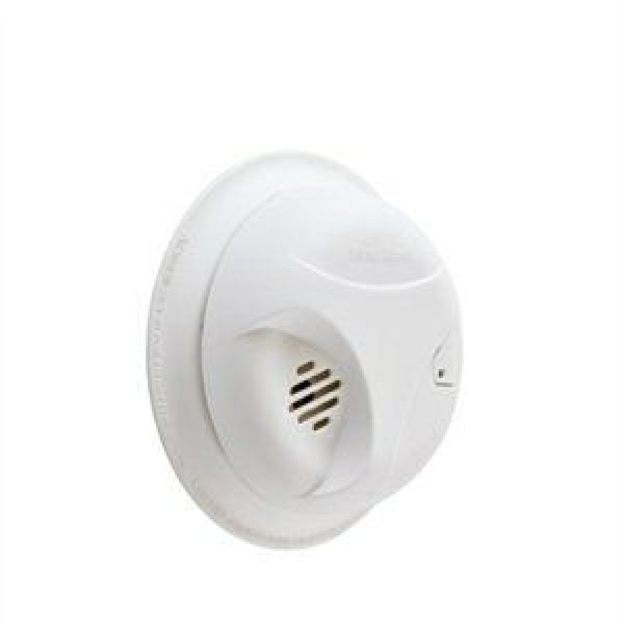 Electrical *  | First Alert Online Sales Smoke Alarm, Ionization Sensor, Battery Operated, Contractor 18-Pk.