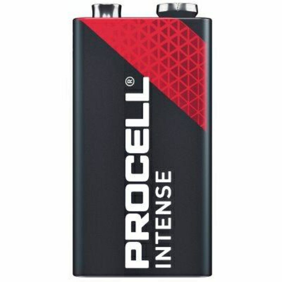 Electrical *  | Duracell At The Best Price Procell Professional Alkaline 9V Battery, 12 Pk