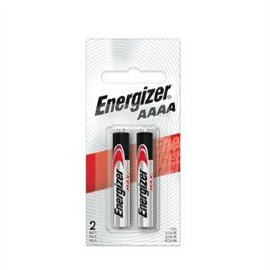 Electrical *  | Miniature Aaaa Batteries, 2 Pack Online Store Energizer