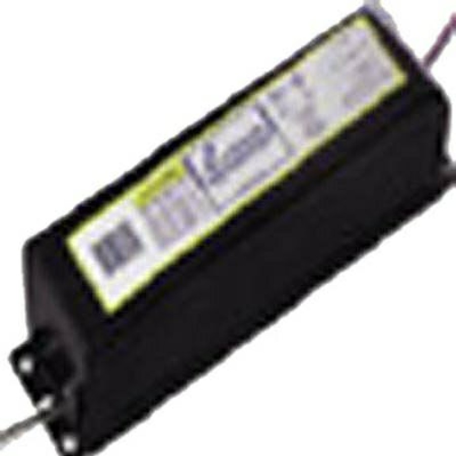 Electrical *  | Phillips 100% Guarantee Intellivolt Electronic Fluorescent Light Ballast For 1-2 T12 Bulbs